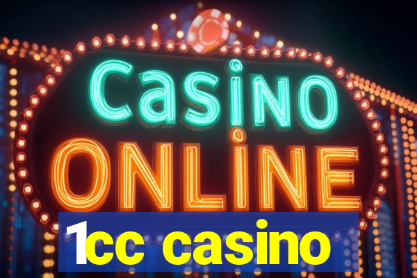 1cc casino